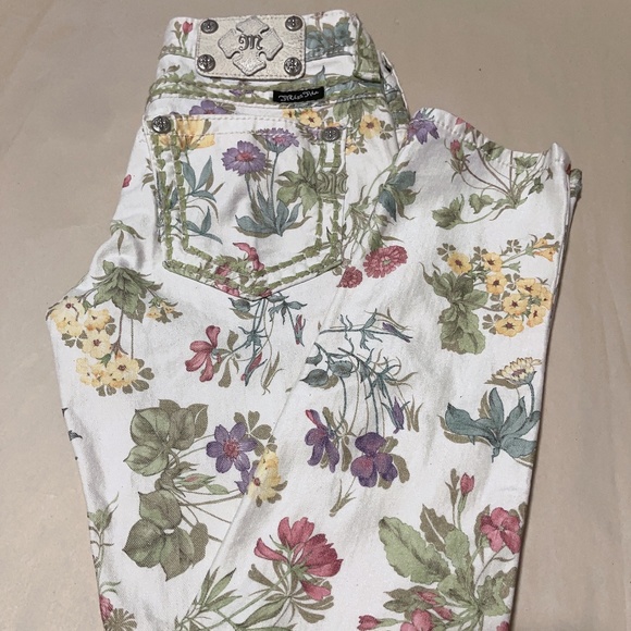 Miss me jeans - Picture 3 of 8